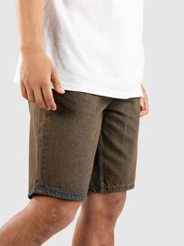 Huf Cromer Short Marron
