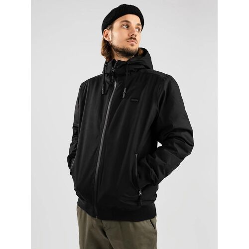Iriedaily Nilas Veste Noir