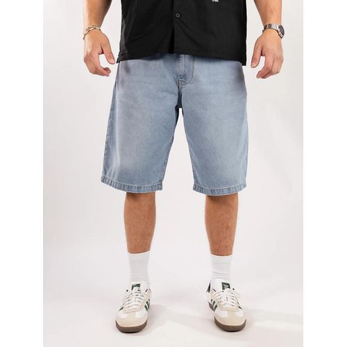 Reell Solid Short Bleu