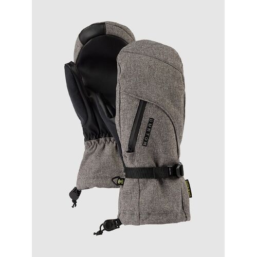 Burton Baker 2 In 1 Moufles Gris