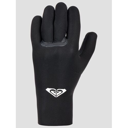 Roxy 3.0 Swell S+ 5fg Gants Lfs Gants Noir