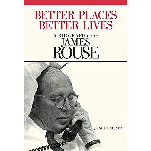 Better Places, Better Lives