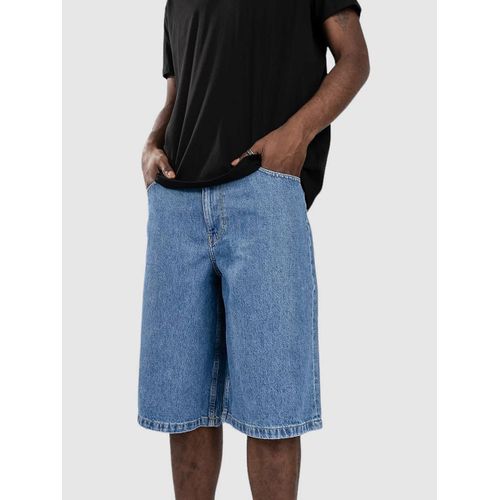 Reell Belmont Short Bleu