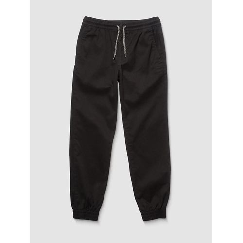 Volcom Bb Frickin Slim Jgr Kids Pantalon Noir
