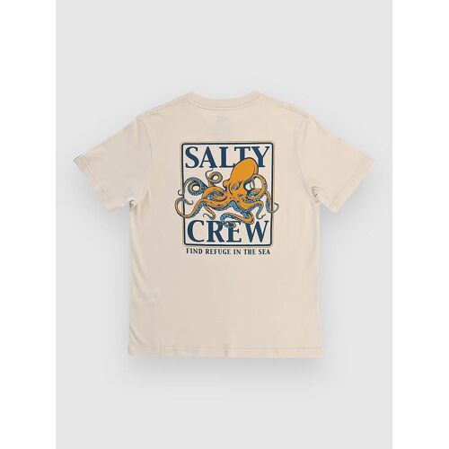 Salty Crew Ink Slinger Kids T-Shirt À Motifs