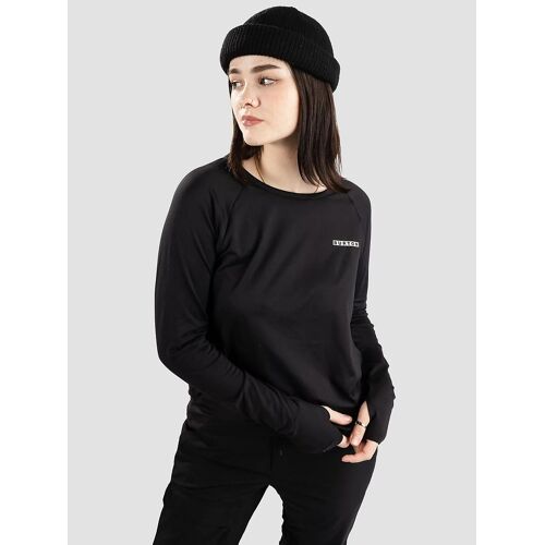 Burton Roadie Tech Haut Technique Noir