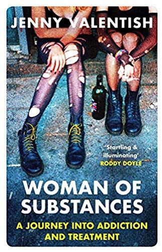 Woman Of Substances