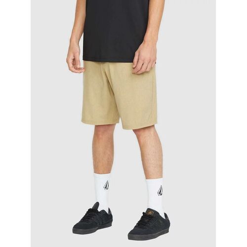 Volcom Frickin Cross Shred Static 20 Short