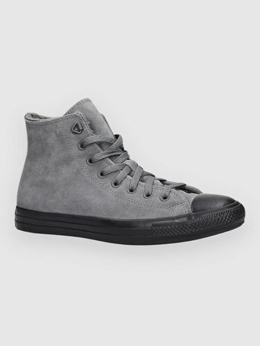 Chaussures Converse Chuck Taylor All Star Winter Gris