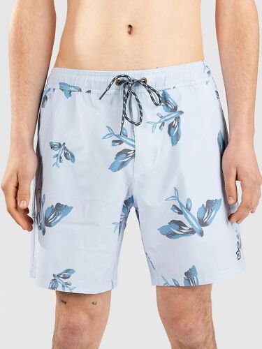 Salty Crew Flyer Volley Boardshort Bleu