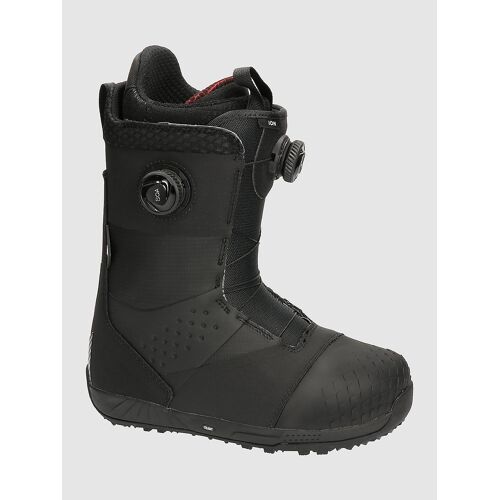 Burton Ion Boa 2026 Boots De Snowboard Noir