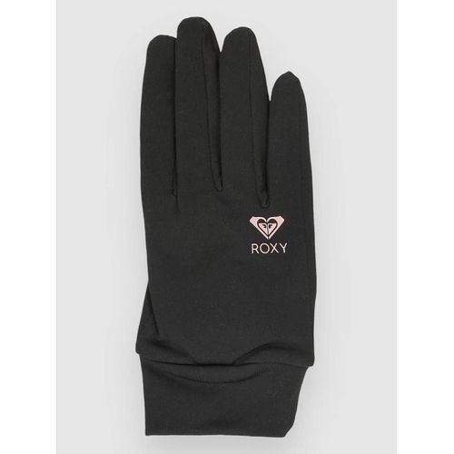 Roxy Hydrosmart Liner Gants Noir
