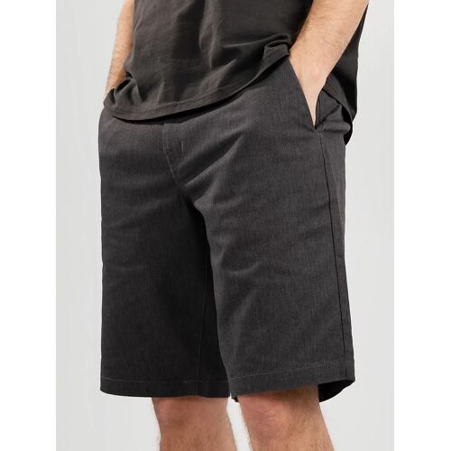 Volcom Frckn Mdn Strch 21 Short Noir