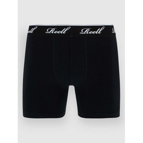 Reell Trunks Boxer Noir