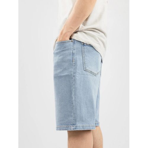 Reell Solid Short Bleu