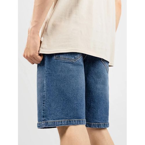 Reell Solid Short Bleu