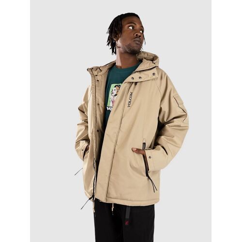 Volcom Stoke Stone Ii 10k Veste