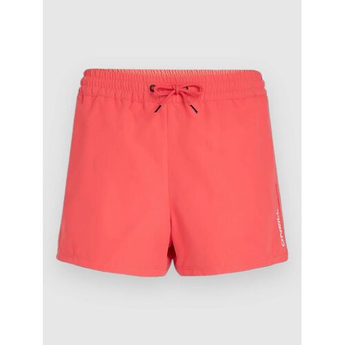O'neill Essentials 12"" Boardshort Rouge