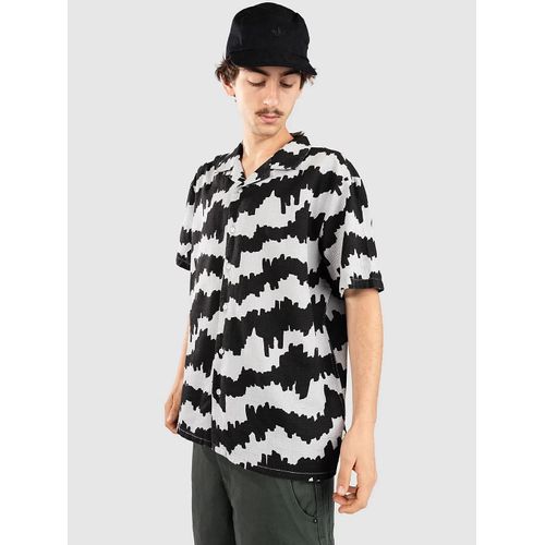 Volcom Multifarious Chemise Bleu