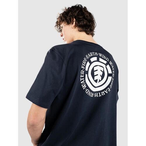 Element Seal Bp T-Shirt Bleu