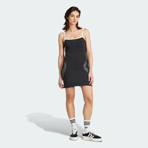 Robe Débardeur Flames Adidas - Black - Xl