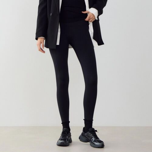 Legging Gls Noir Nike - Noir - L