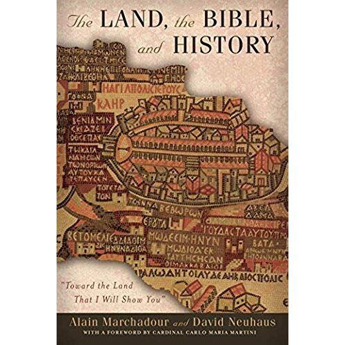 The Land, The Bible, And History