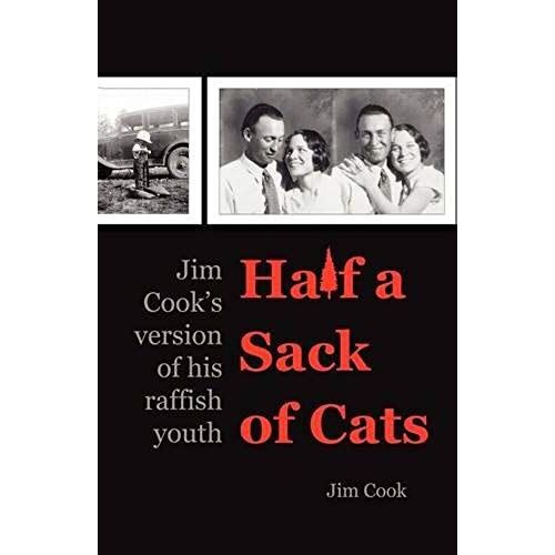 Half A Sack Of Cats