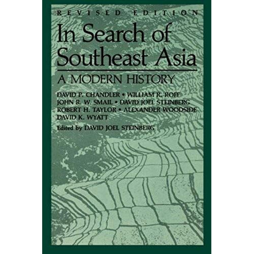 In Search Of Southeast Asia