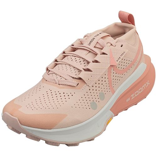 Chaussures Nike Zoomx Zegama Trail 2 Rose Rouge