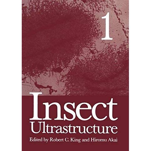 Insect Ultrastructure