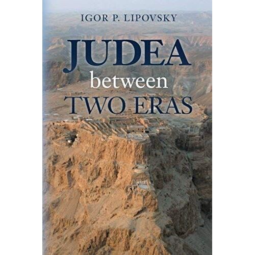 Judea Between Two Eras