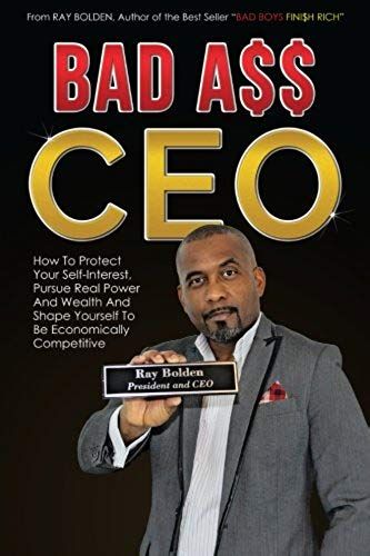 Bad Ass Ceo
