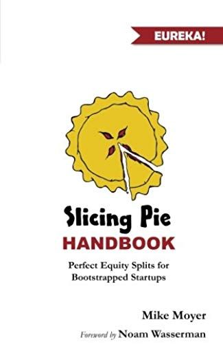 Slicing Pie Handbook