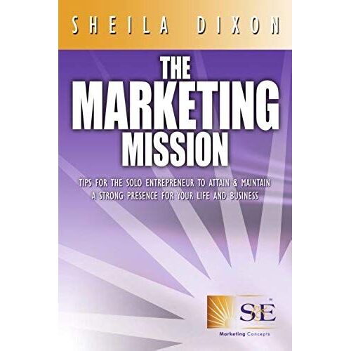 The Marketing Mission