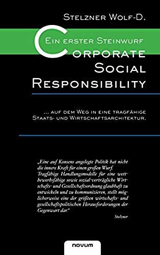 Wds Institut Für Analysen In Kulturen Gmbh: Ein Erster Stein