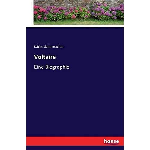 Voltaire