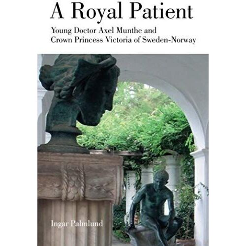 A Royal Patient