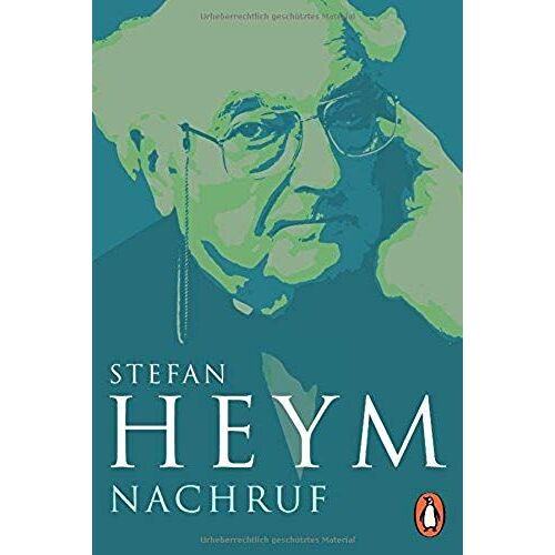 Nachruf