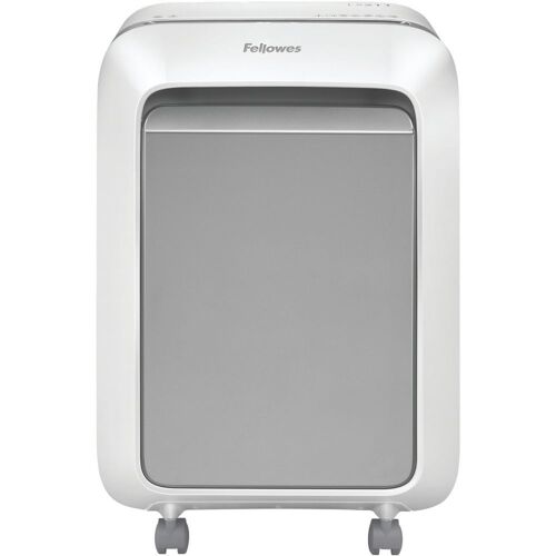 Destructeur Fellowes MICROSHRED LX211 BLANC