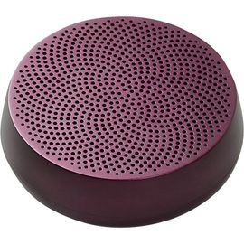 Enceinte portable Lexon Mino L Prune
