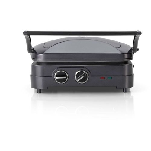 Cuisinart Style Collection GR47BE - Gril/gril plancha -électrique