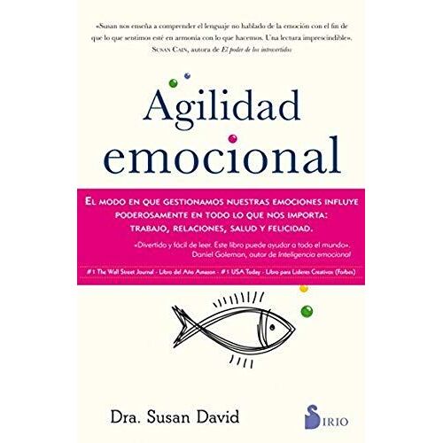 Agilidad Emocional