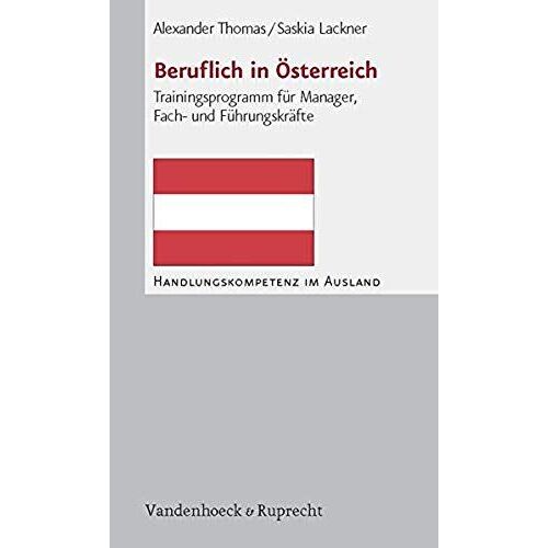 Beruflich In Österreich