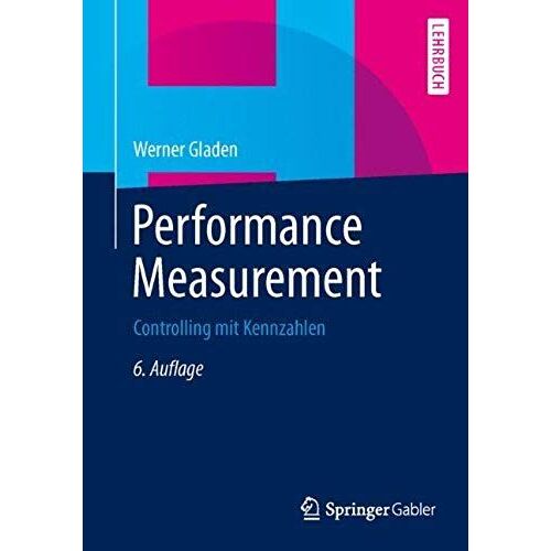 Performance Measurement