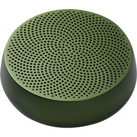 Enceinte portable Lexon Mino L Vert Foncé