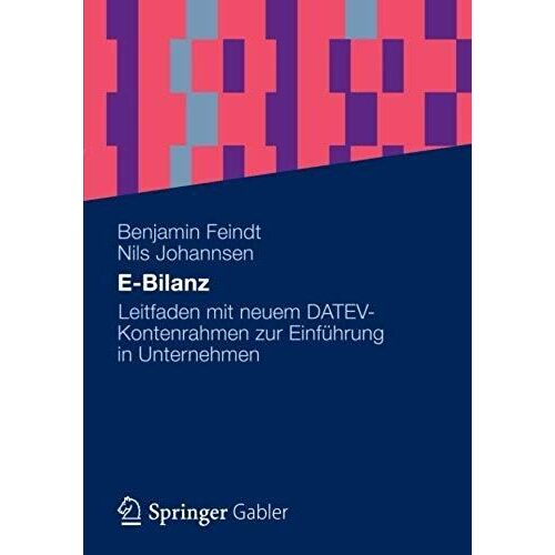 E-Bilanz