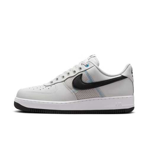 Chaussures Nike Air Force 107 Lv8 Pour Gris