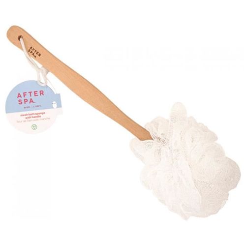 Afterspa Brosse Éponge Corps 