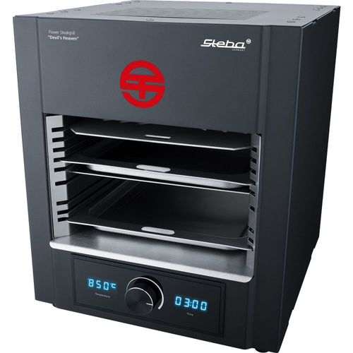 Salamandre Steba PS M2000 DEVILS HEAVEN